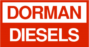 Genuine Dorman Diesel engine spare parts